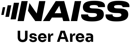 NAISS Logo